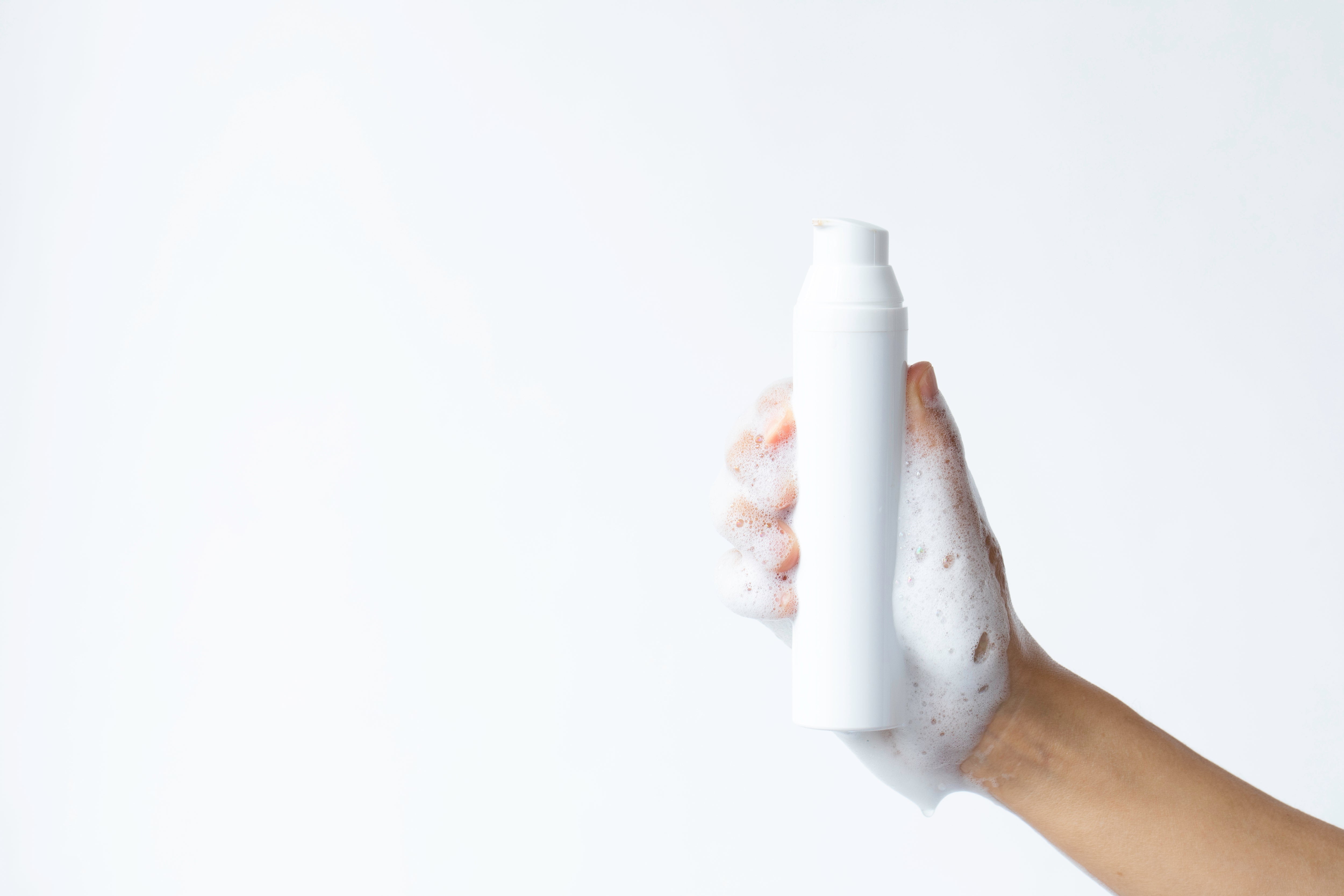 The Truth About Fragrance-Free Laundry Detergent