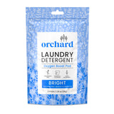 Travel Oxygen Bleach Pods