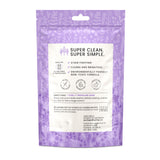 Lavender Travel Laundry Detergent Pods