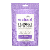 Lavender Travel Laundry Detergent Pods
