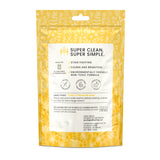 Citrus Travel Laundry Detergent Pods