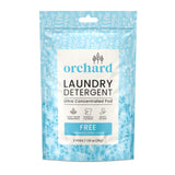 Unscented Travel Laundry Detergent Pods