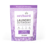 Laundry Detergent Powder - Lavender