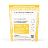 Citrus Laundry Detergent Powder