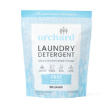 Unscented Laundry Detergent Powder