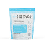 Unscented Laundry Detergent Powder