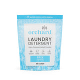 Unscented Laundry Detergent Powder